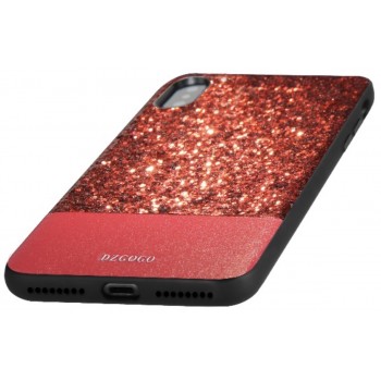 Dz Gogo dėklas raudonas (IPHONE X/XS) Dz Gogo dėklas raudonas (IPHONE X/XS)